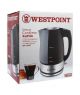 Westpoint Electric Tea Kettle 1.7Ltr (WF-8267) On Installments-YZInternatinol  ( 3 Months 0% Percent Profit Product Available On 48 Months Installment )